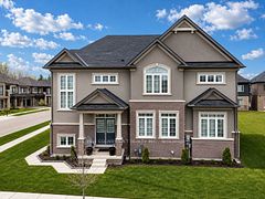 16 Stauffer Road, Brantford, ON, exterior