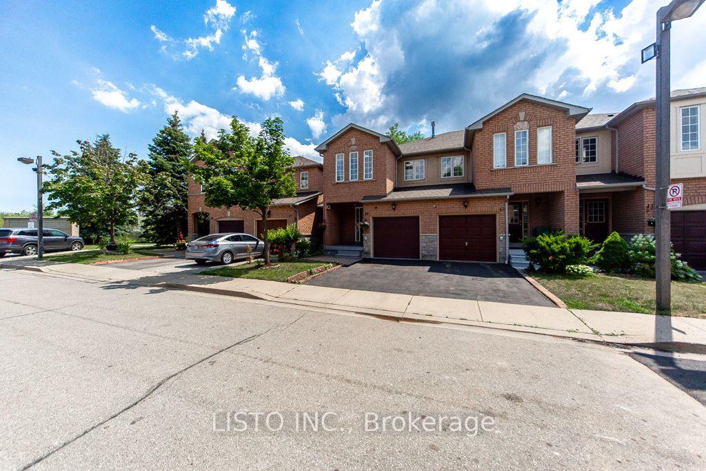 46 - 7115 Rexwood Road, Mississauga, ON, exterior