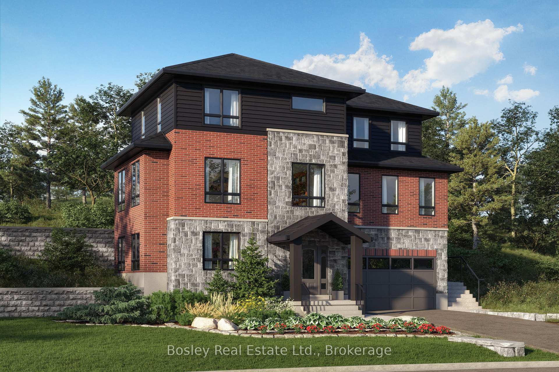 Lot 1 George Street, Guelph/Eramosa, ON, exterior