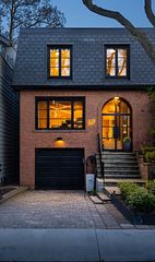 27 Boswell Avenue, Toronto C02, ON, exterior
