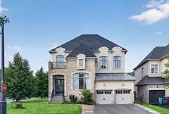 1 Astrantia Way, Brampton, ON, exterior