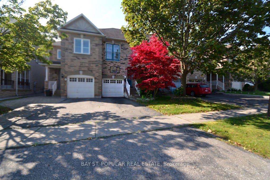 49 Angelica Avenue, Richmond Hill, ON, exterior
