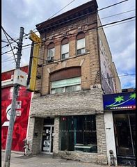 3rd floor - 214 Queen Street W, Toronto C01, ON, exterior