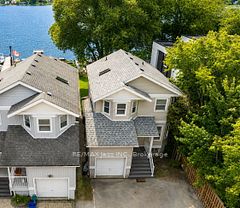 1236 Bayview Street, Pickering, ON, exterior