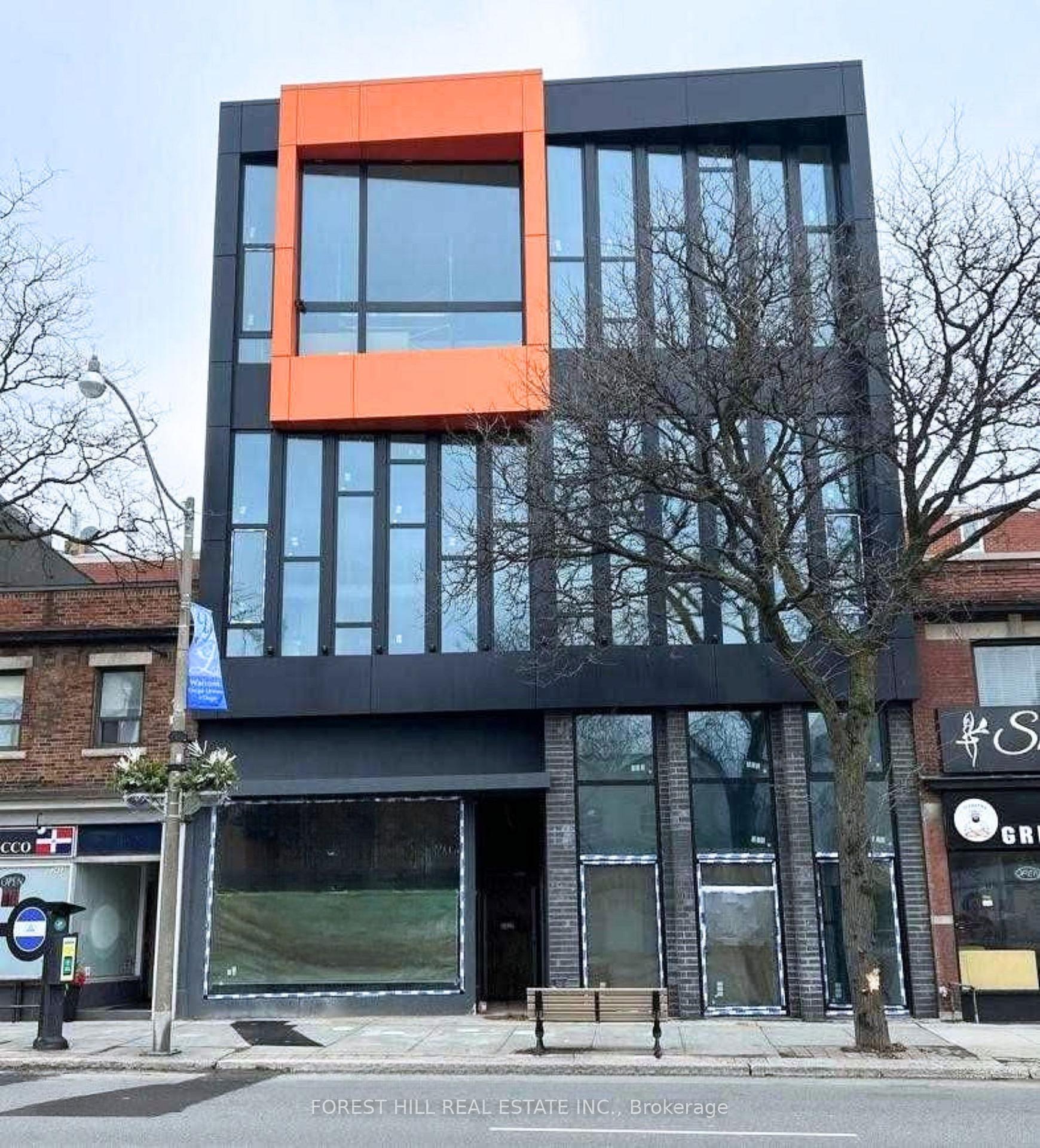 3 - 3429 Yonge Street, Toronto C04, ON, exterior