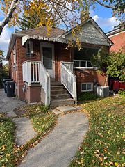 32 Newton Drive, Toronto C14, ON, exterior
