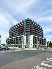 302 - 2839 Jane Street, Toronto W05, ON, exterior