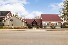 318 Main Street W, Merrickville-Wolford, ON, exterior