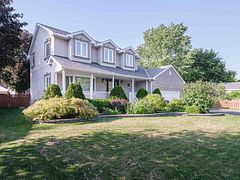 10 Porter Avenue, Haldimand, ON, exterior