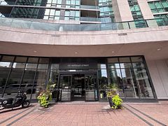 3707 - 16 Harbour Street, Toronto C01, ON, exterior