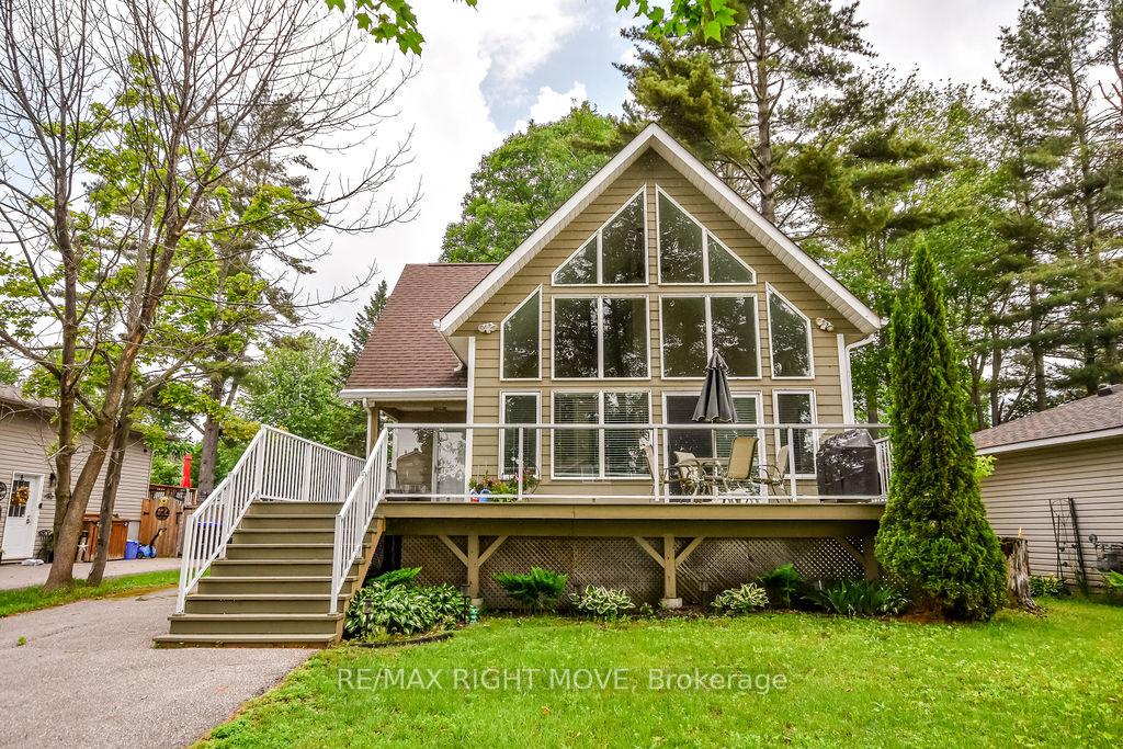 2956 Lakeside Drive, Severn, ON, exterior