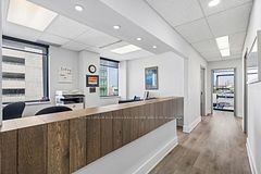 417 - 190 Sherway Drive, Toronto W08, ON, exterior