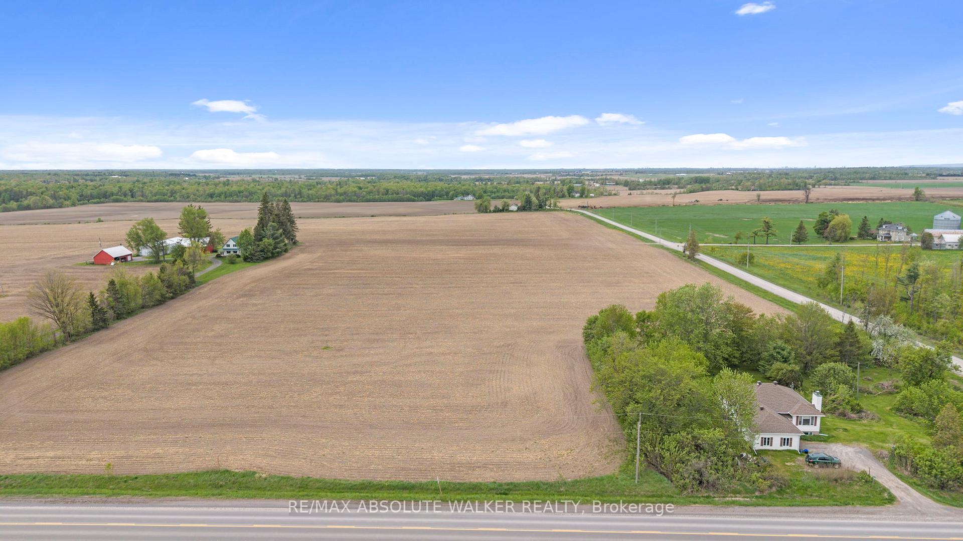 0 Dunning Road, Orleans - Cumberland and Area, ON, exterior