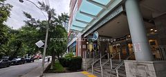 30 Isabella Street, Toronto C08, ON, exterior