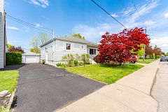 94 Clarendon Avenue, Hamilton, ON, exterior