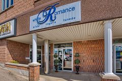 165 Inkerman Street W, North Perth, ON, exterior