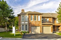 42 Alameda Circle, Vaughan, ON, exterior