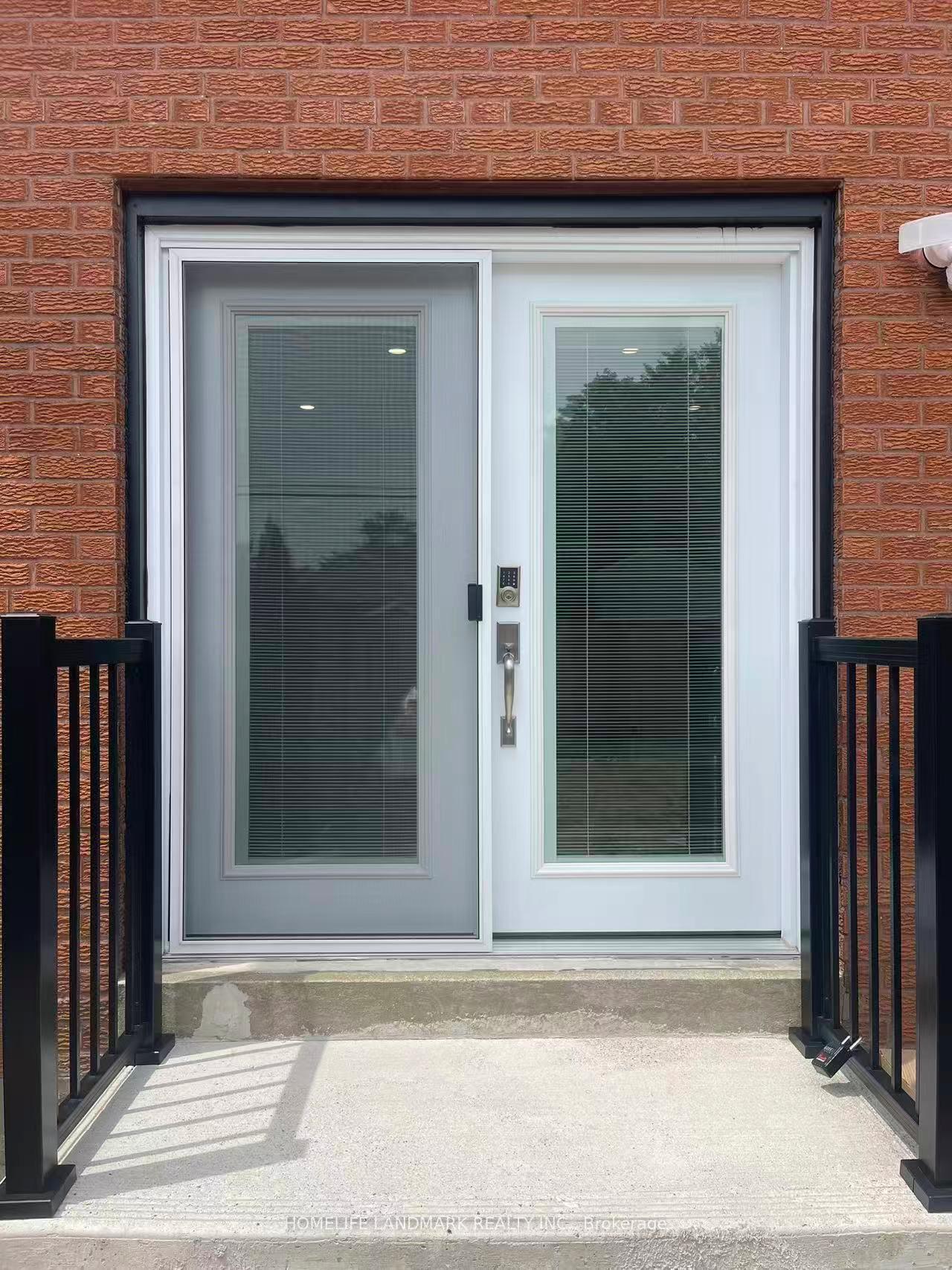 Unit 2 - 17 Rosemeade Avenue, Toronto W07, ON, exterior