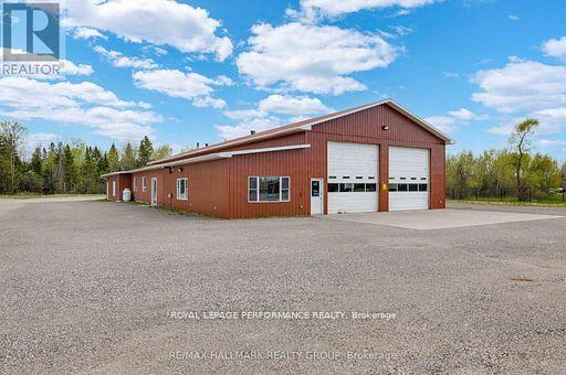 15747W Highway 7 Highway, Drummond/North Elmsley, ON, exterior