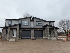 231 unit A Pittock Park Road, Woodstock, ON, exterior
