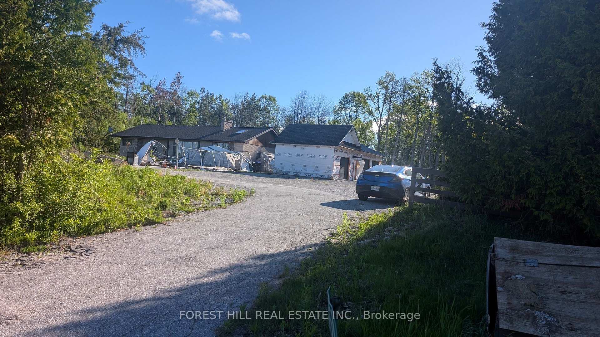 4551 Orkney Heights, Ramara, ON, exterior