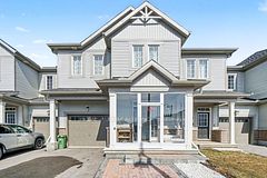 111 Mesa Drive, Barrhaven, ON, exterior