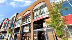 304-306 George Street N, Peterborough, ON, exterior