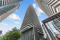 3408 - 42 Charles Street E, Toronto C08, ON, exterior