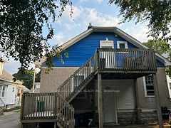 2nd FLR - 71 Pleasant Avenue, St. Catharines, ON, exterior