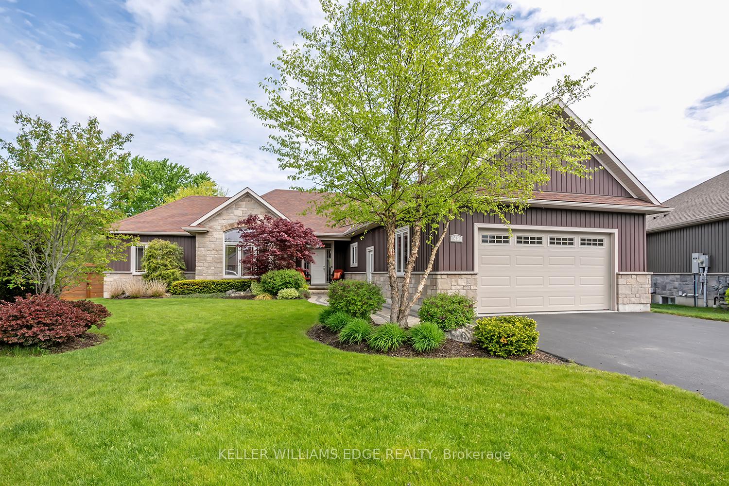49 Postma Drive, Haldimand, ON, exterior