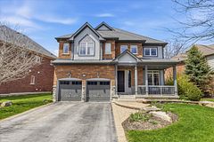 55 CAMPBELL Drive, Uxbridge, ON, exterior