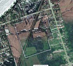 43 Clovelly Cove Road, Georgina, ON, exterior