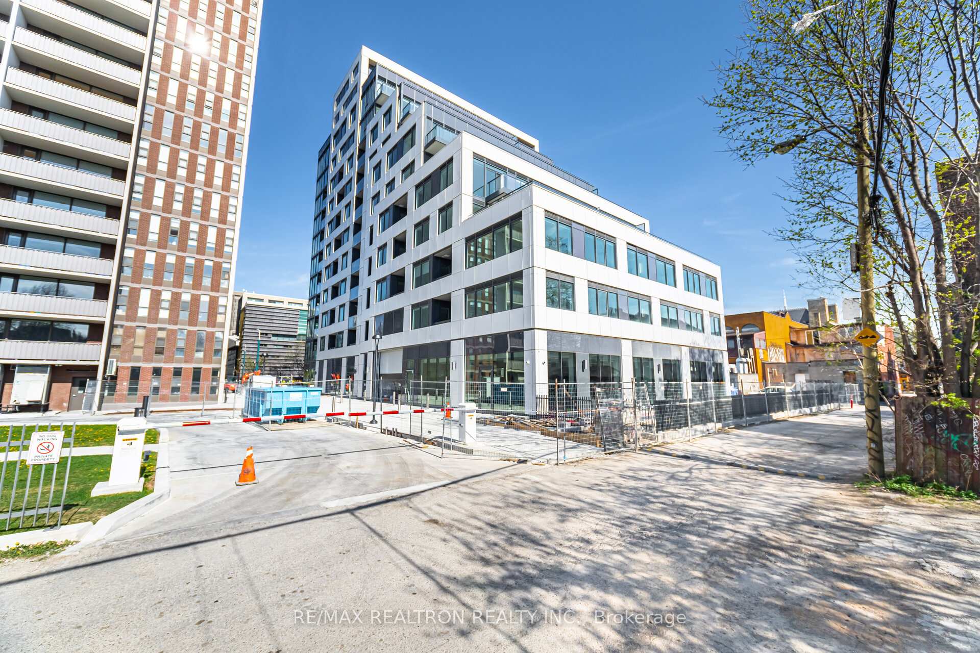 904 - 664 Spadina Avenue, Toronto C01, ON, exterior