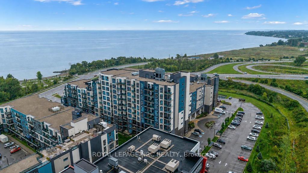 632 - 16 Concord Place, Grimsby, ON, exterior