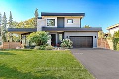 3279 Lakeshore Road, Burlington, ON, exterior