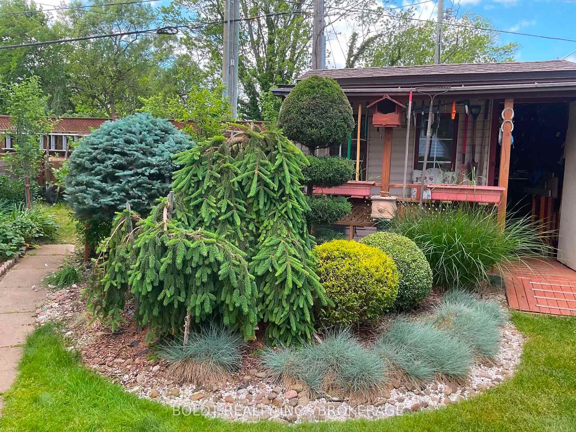 628 Vine Street, St. Catharines, ON, exterior