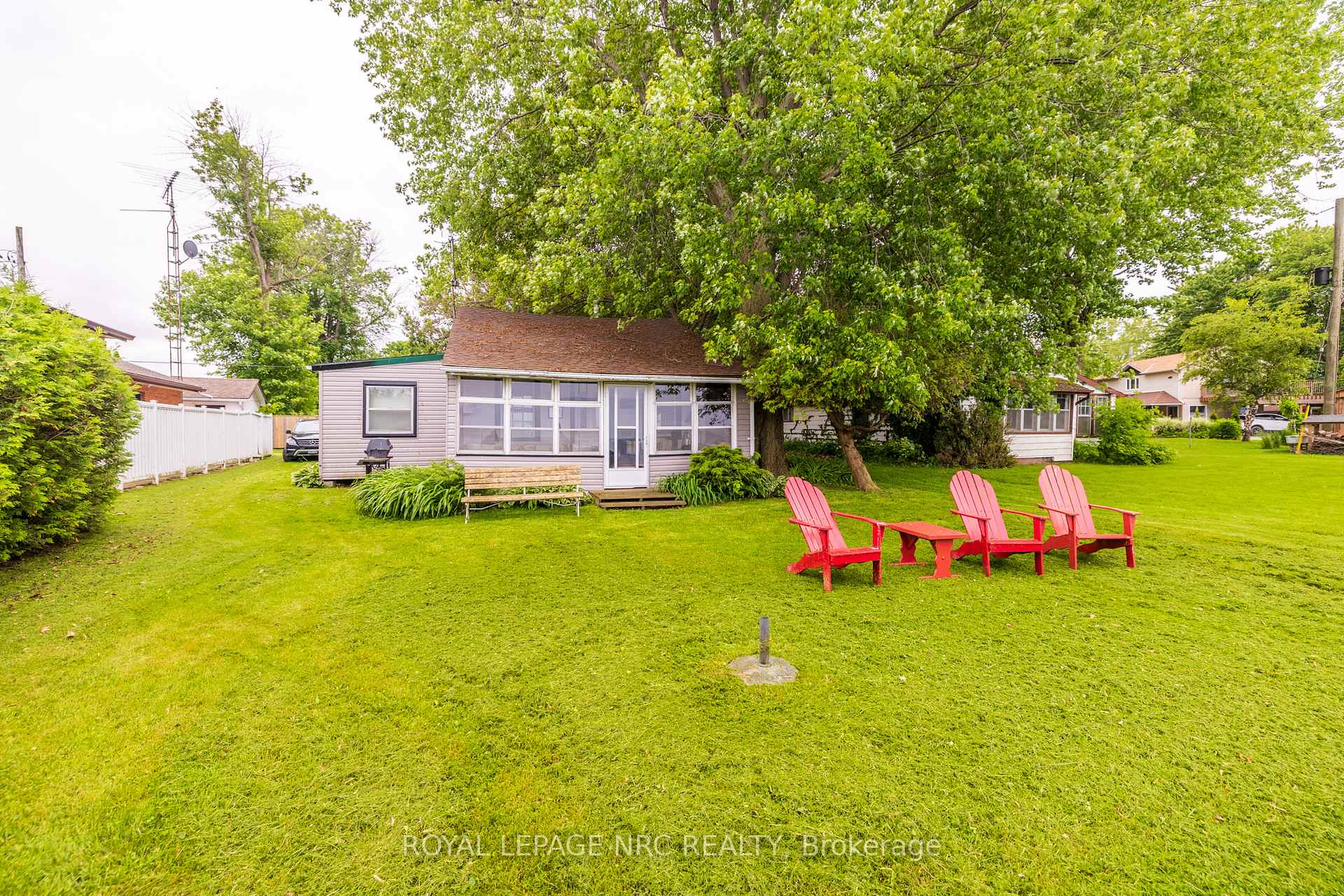 6 FIRELANE 14D Road, Niagara-on-the-Lake, ON, exterior