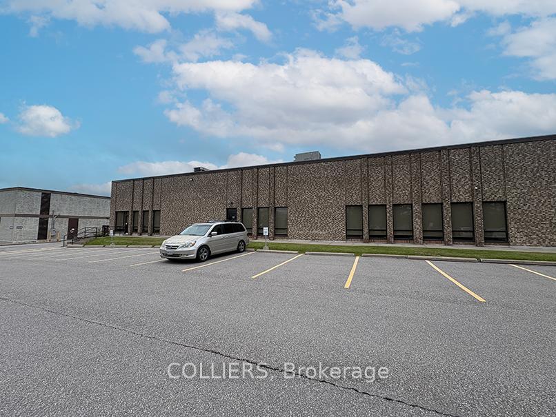 130 Sparks Drive, Toronto C15, ON, exterior