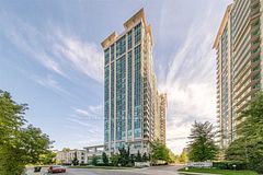 905 - 17 Anndale Drive, Toronto C14, ON, exterior
