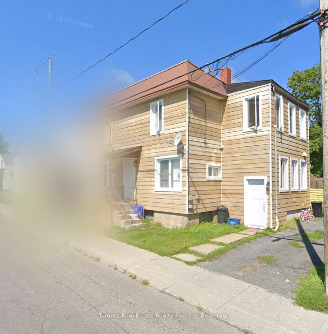 445 HIGGINSON Street, Hawkesbury, ON, exterior