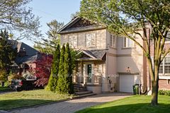 33 Red Deer Avenue, Toronto E06, ON, exterior