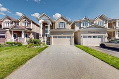 55 Sharplin Drive, Ajax, ON, exterior