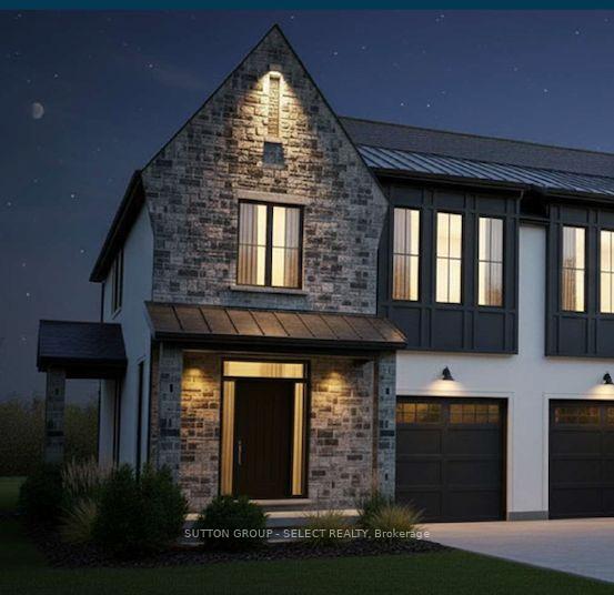 2645 Barn Swallow Place, London South, ON, exterior