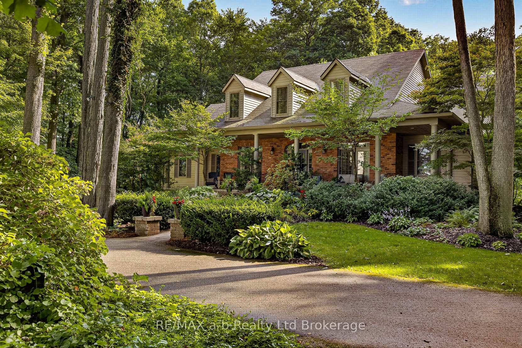 9741 Coyle Road, Bayham, ON, exterior