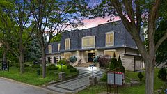 106 Teefy Avenue, Richmond Hill, ON, exterior