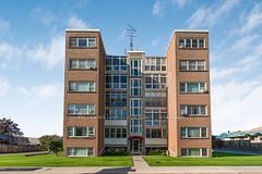 9 - 824 Brant Street, Burlington, ON, exterior
