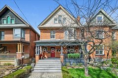 40 Stanley Avenue, Hamilton, ON, exterior