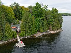 1077 Pukitis Trail, Highlands East, ON, exterior