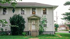 Upper - 21 Plymouth Road, Welland, ON, exterior
