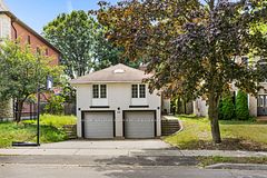 63 Roosevelt Drive, Richmond Hill, ON, exterior